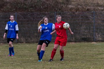 Bild 235 - B-Juniorinnen FSC Kaltenkirchen - Kieler MTV : Ergebnis: 2:4